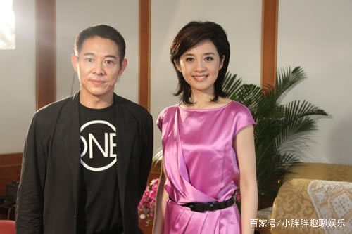 现在的许戈辉过的怎样？