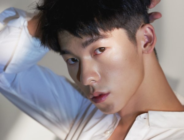 许光汉的女朋友是谁？