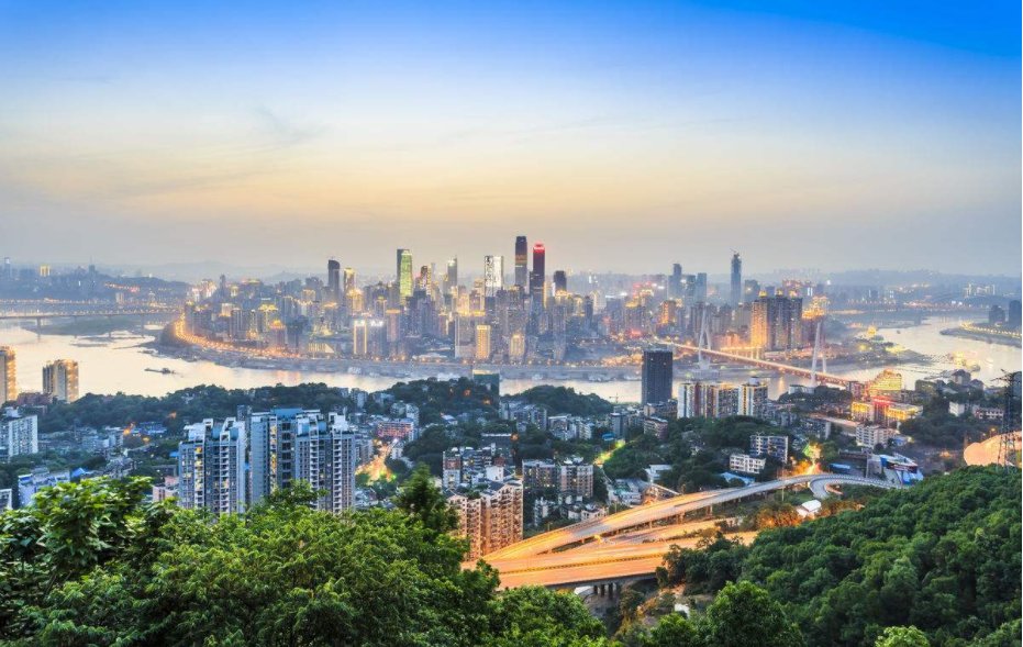 重庆火车站有几个啊？