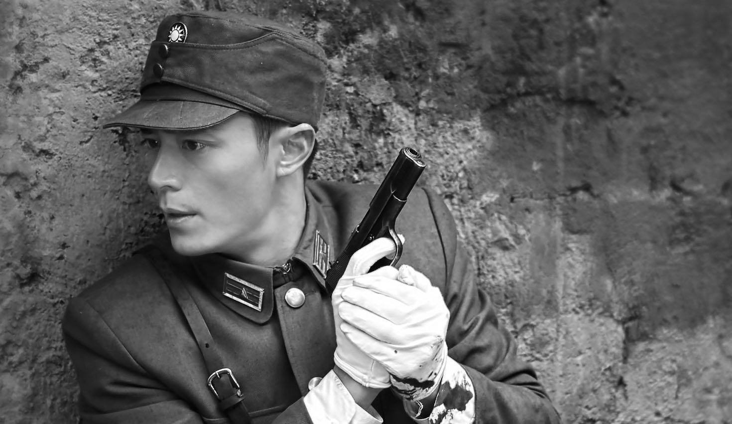 《战长沙》男主顾清明的原型是谁？