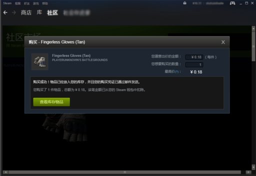 怎么在steam上买东西？