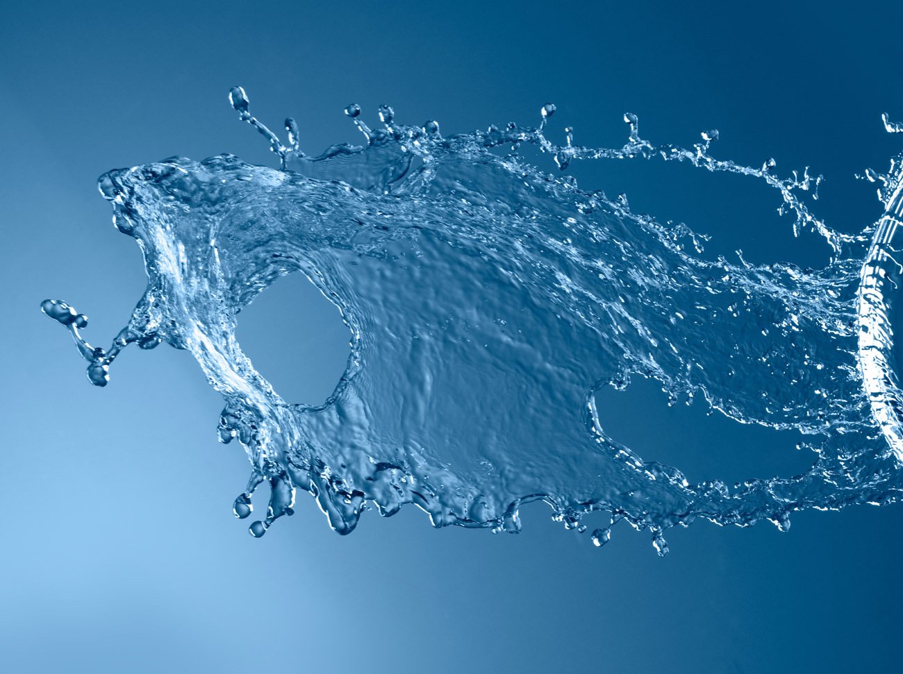 我国航天员尿液提纯后可变饮用水，这个过程是什么样的？