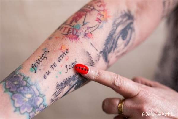 洗纹身最好的方法