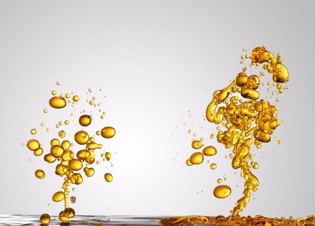 抖音HFP寡肽原液祛痘产品有没有人用过，效果怎样？