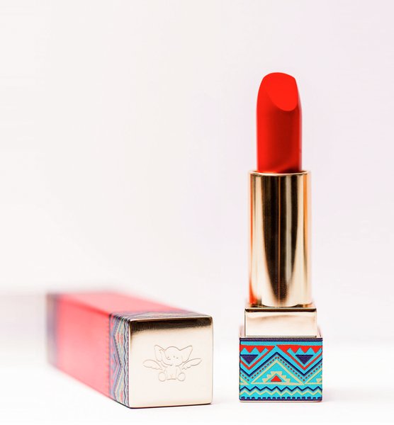 小飞象口红是什么牌子呀