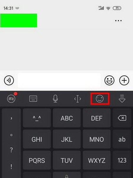 红旗符号怎么打出来啊！好心人告知啊！