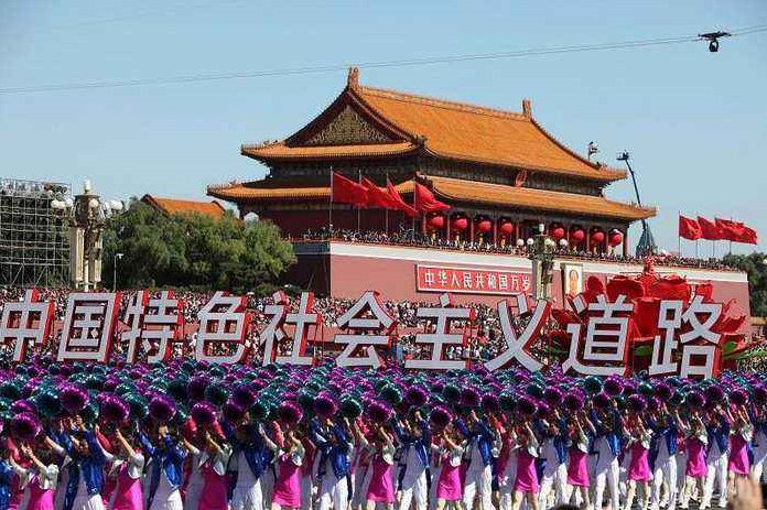 社会主义市场经济本质上是一种什么经济