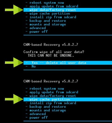 honor华为密码忘记了怎么办?