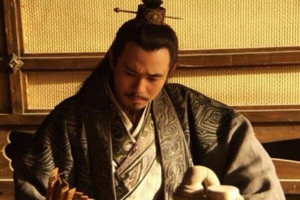 范蠡为什么知道勾践可共患难不可共富贵？