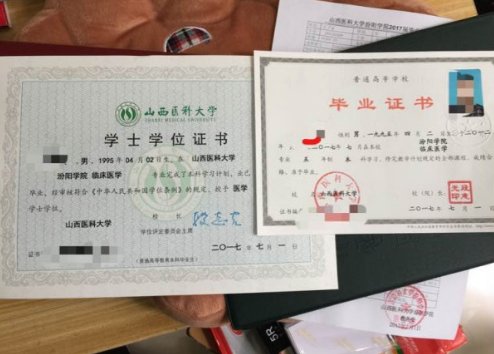 山西医科大学汾阳学院是本几的？