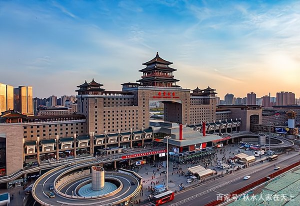 回顾北京西站干尸案：19岁妙女少女离奇失踪，6年后变成惨案，后来怎样？