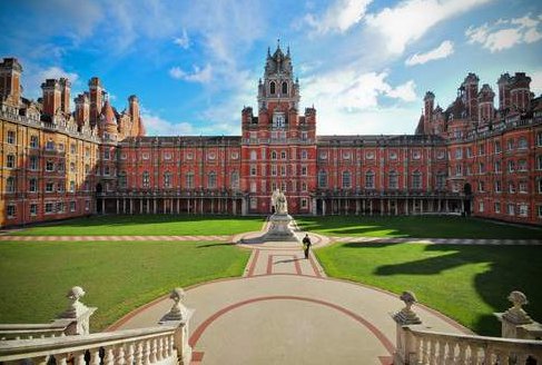 英国的伦敦政治经济学院好吗