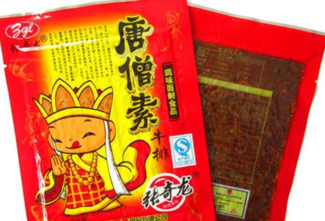 童年时期的回忆，80后小时候常吃的零食有哪些？