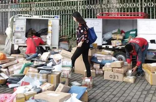 快递代收点怎么加盟？一