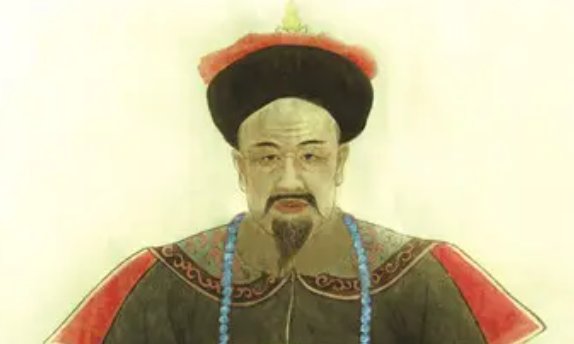 杜受田是什么人物？