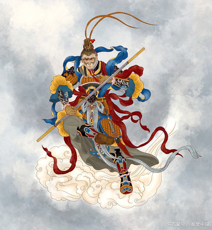 观音到底有几位徒弟？其中谁是最厉害的？