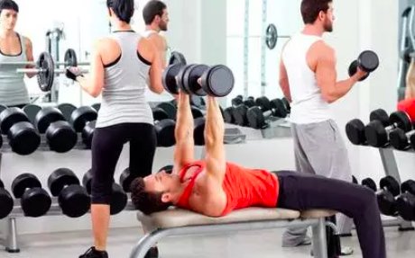 健身教练培训学校排名前十的有哪些？