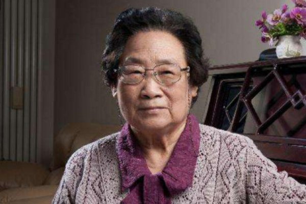 中国科学家有哪些著名人物?