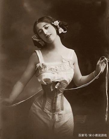 古代妇女有内衣内裤穿吗?