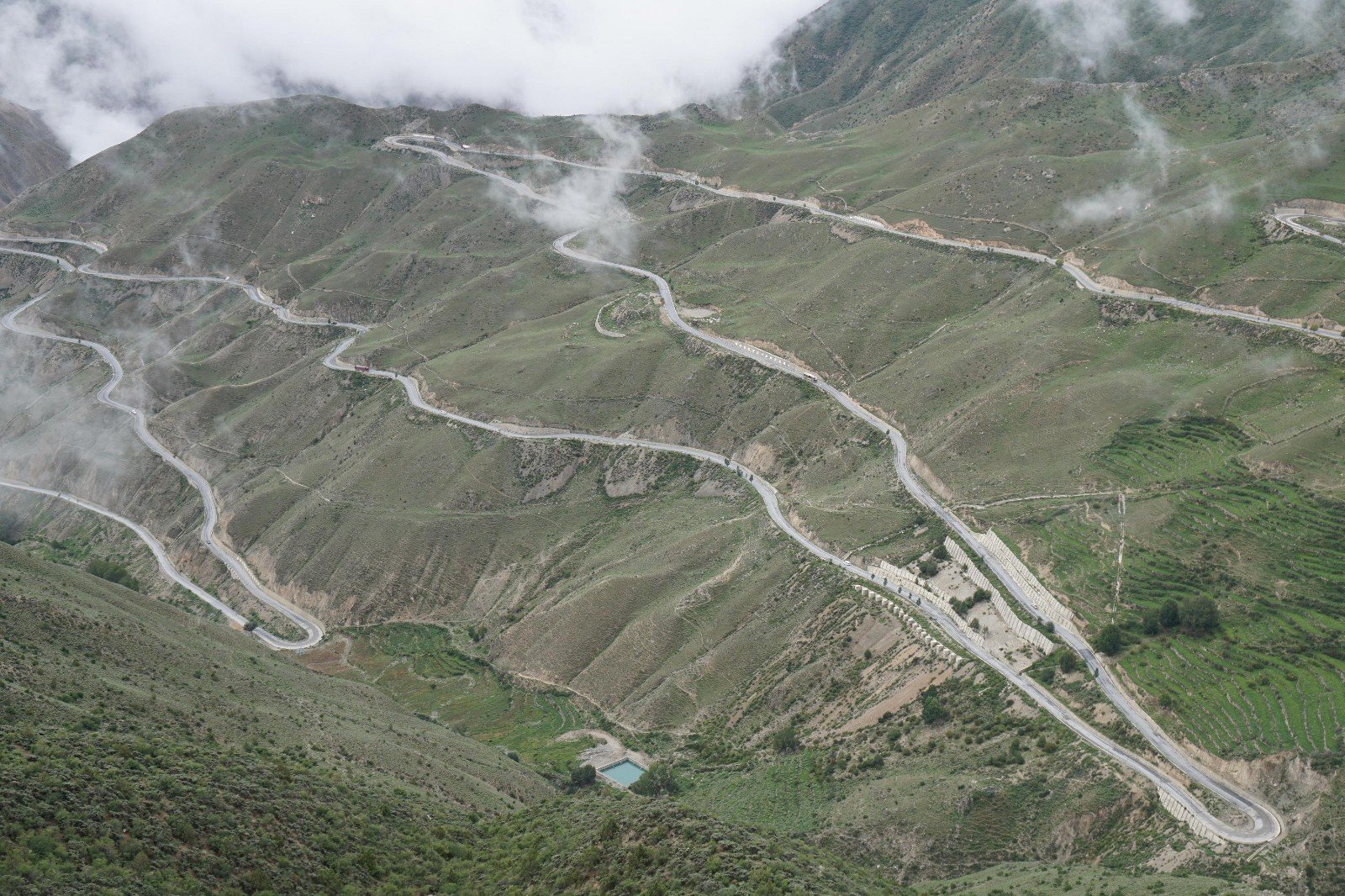 自驾游有什么好处!