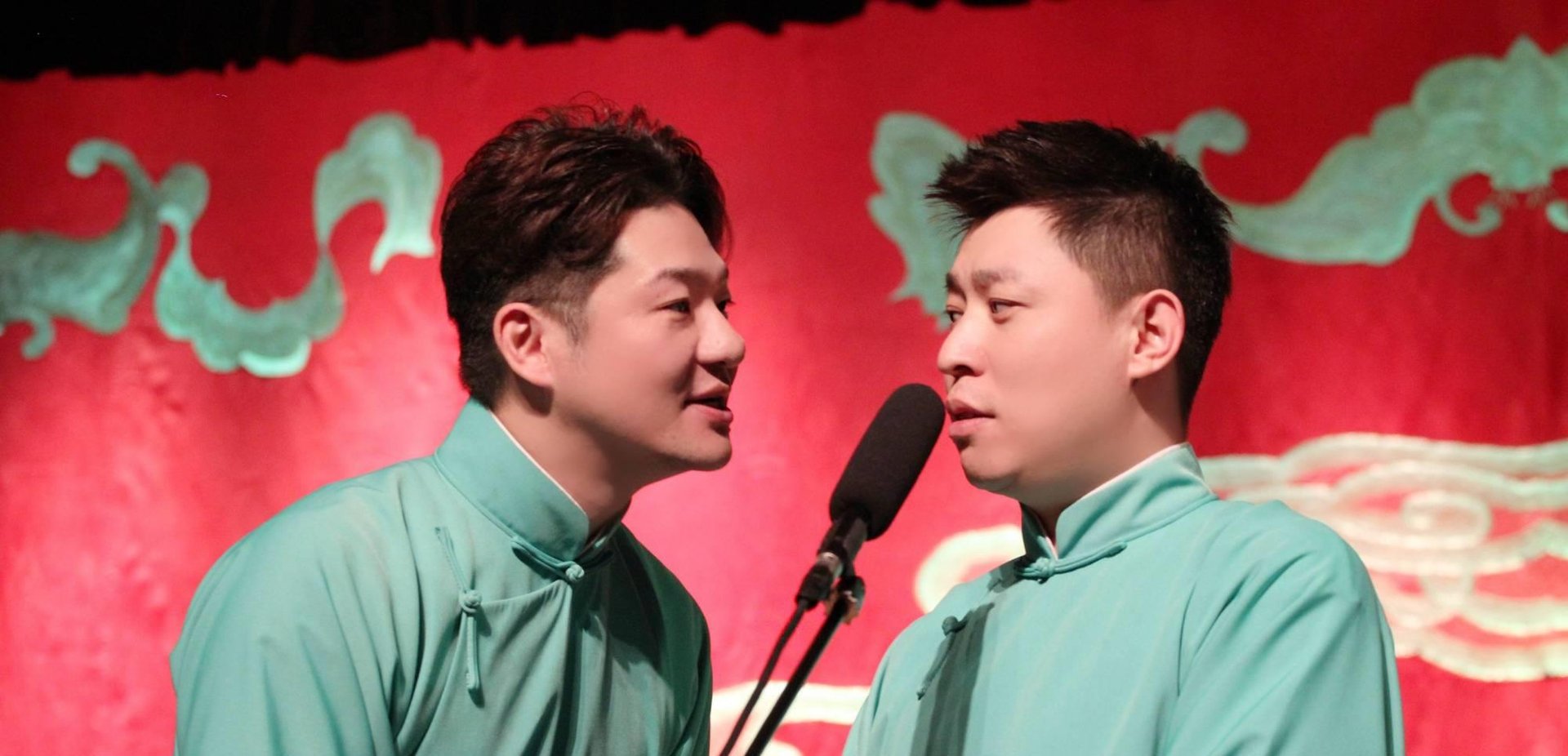 德云社的李鹤东是一个传奇人物，为什么大家都喜欢叫他“社会东”？