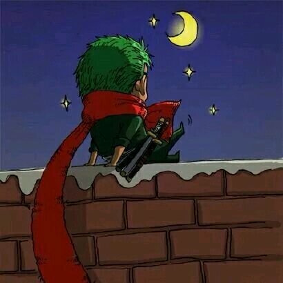 求海贼王的情侣头像 要是一对的 越多越好 我好挑几个好看的