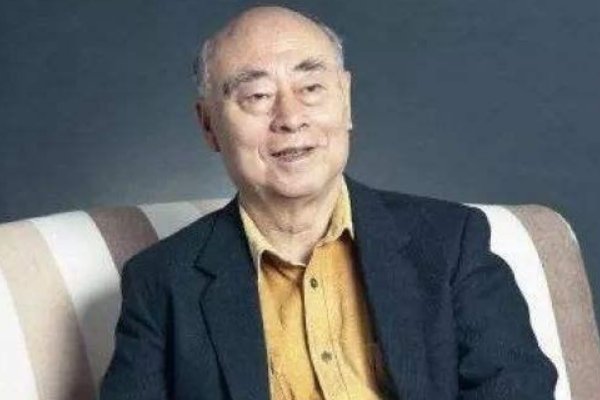 中国科学家有哪些著名人物?