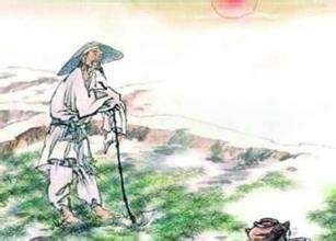 《悯农》原文加拼音