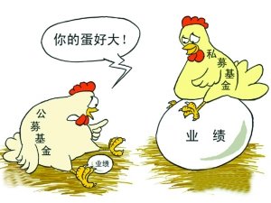 谁知道股票私募是什么意思呢？