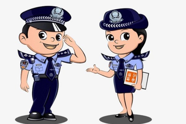 社会上所有职业的名称