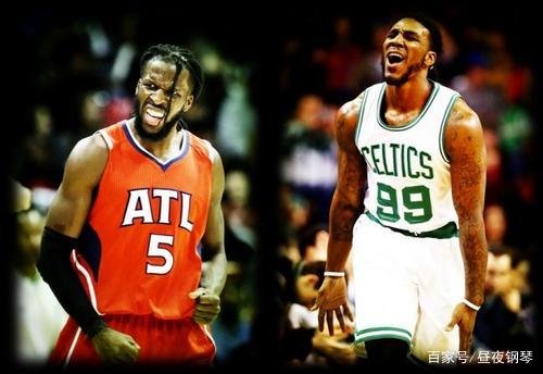 NBA球员杰·克劳德在球队的位置是什么？