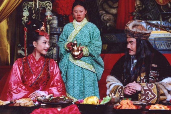 为什么请客说“做东”，为啥不是“做南”、“做北”？