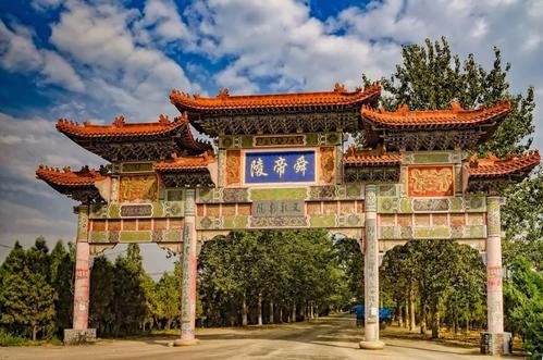 四大古文明里，为什么只有中华文明传承至今？