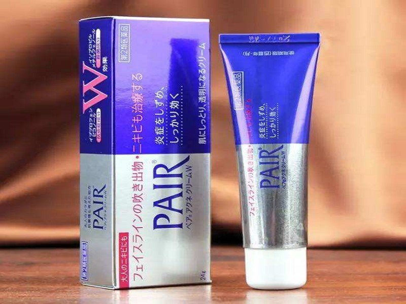 日本狮王祛痘膏怎么样？