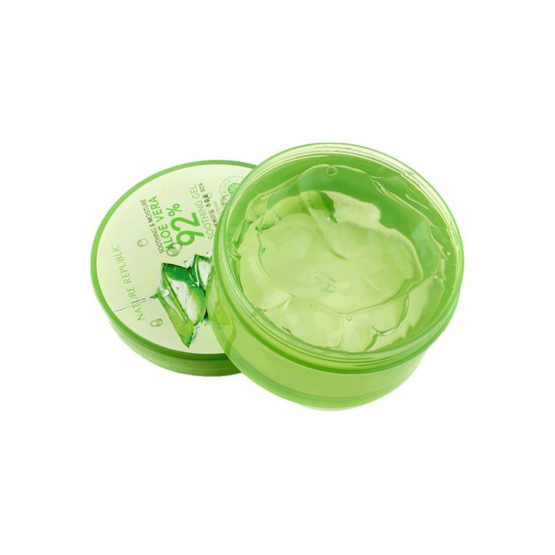 什么牌子的芦荟胶好用啊？