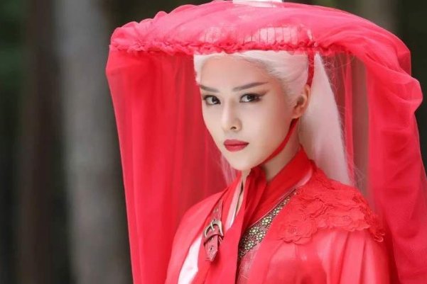 作天山派掌门，易兰珠功夫到底有多高？