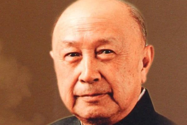 中国科学家有哪些著名人物?