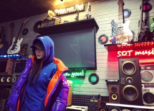 李小璐出轨男友叫什么