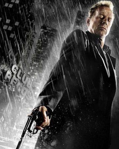 求 罪恶之城2 高清 完 整 版