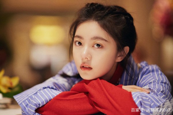 有种过早发育叫18岁的赵今麦，当她穿上紧身服后，怎样了？