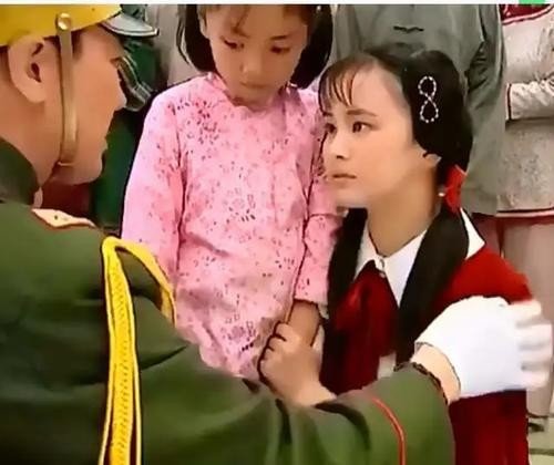 情深深雨蒙蒙心萍是什么角色