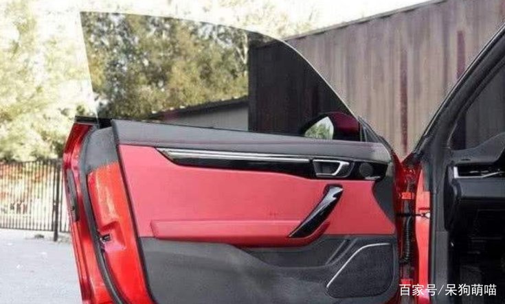 无框车门和有框车门有什么区别？选哪个更好？