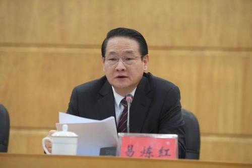 区委常委是什么级别