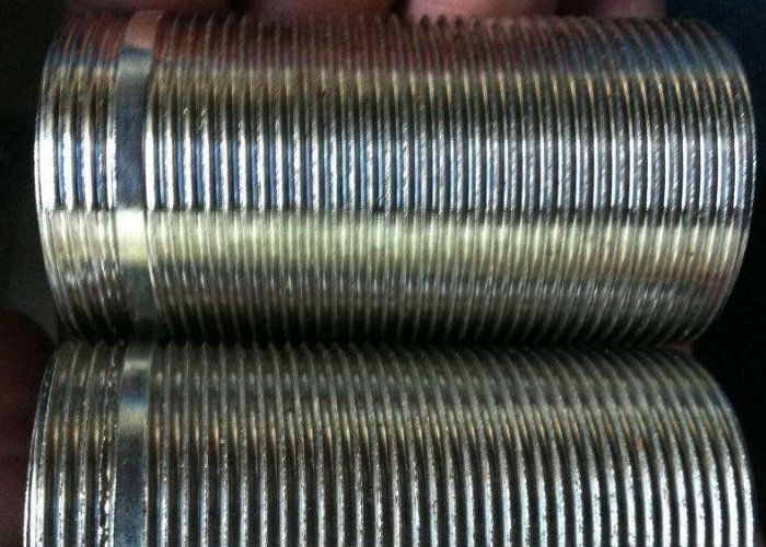 螺纹G1/2``是什么意思？代表多大尺寸螺纹直径？