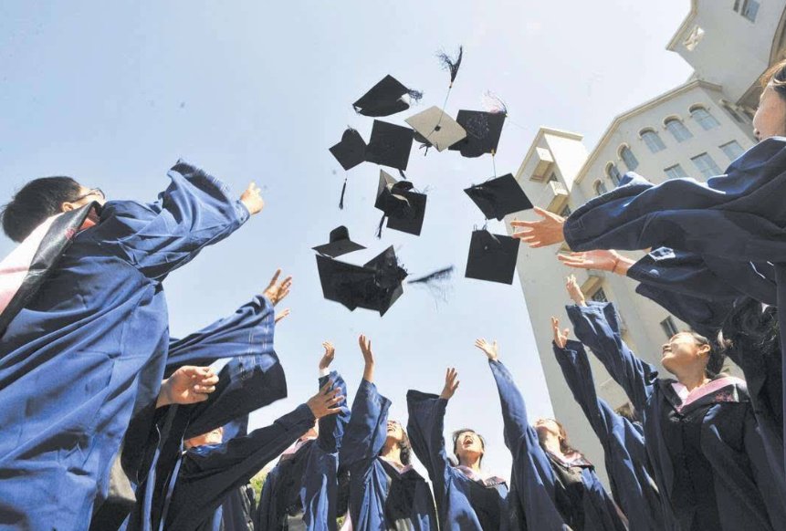 当代大学生怎样牢记使命担当,做新时代的奋斗者