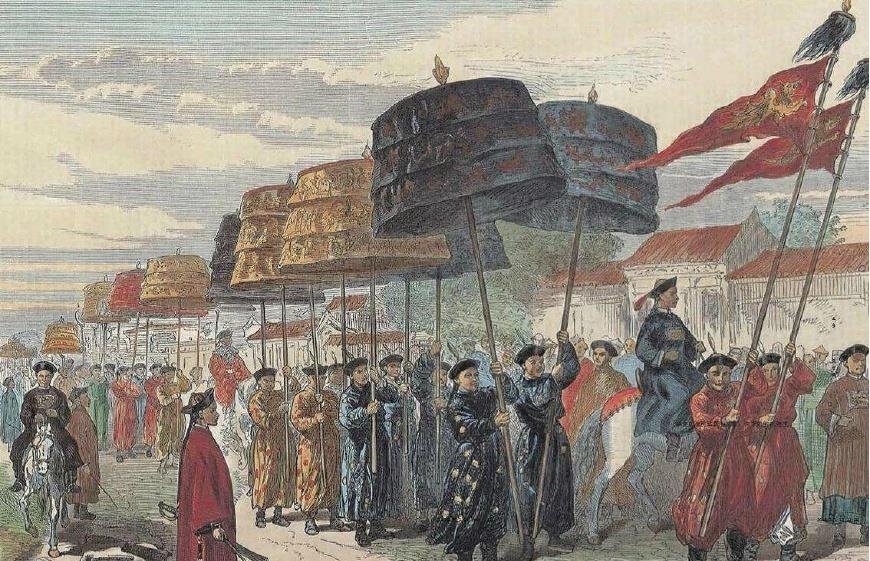 古代的右都御史和左都御史有哪些区别？