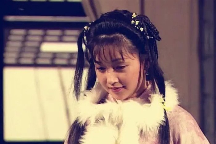 神雕侠侣中，郭襄为什么会喜欢杨过？