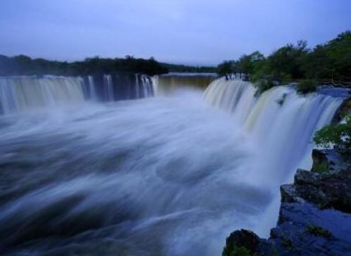 牡丹江旅游景点排名是怎样的？