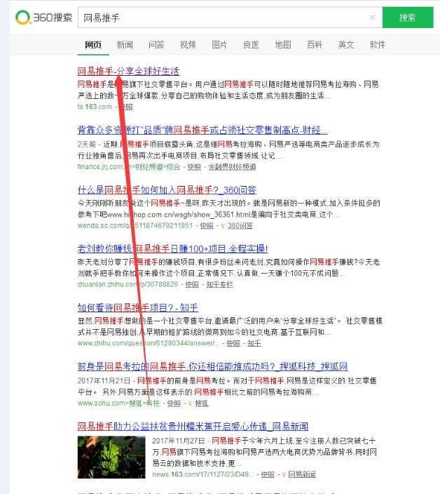 什么是网易推手 如何加入网易推手？