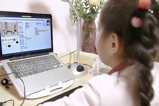 美术宝1对1靠谱吗？